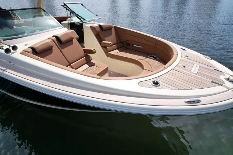 Slide: The Image of 2022 Chris-craft Launch 35 Gt - Image 17 - 17