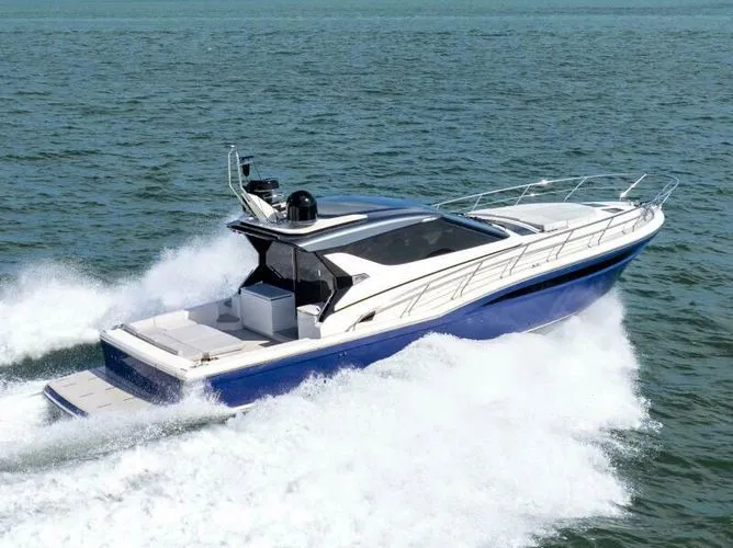 The Image of 2021 Uniesse Exuma Htc5 - Image 1 - 1