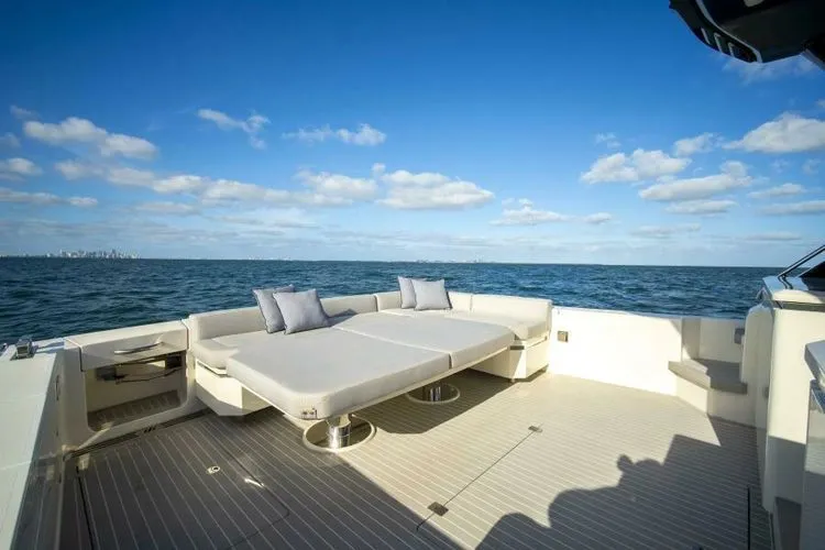 Slide: The Image of 2021 Uniesse Exuma Htc5 - Image 13 - 13