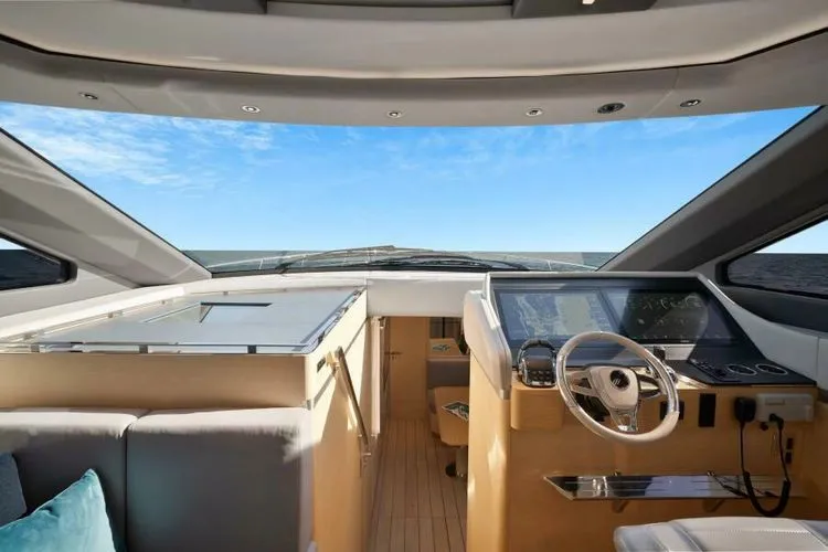 Slide: The Image of 2021 Uniesse Exuma Htc5 - Image 19 - 19