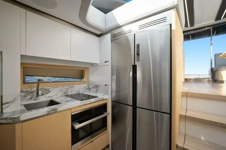 Slide: The Image of 2021 Uniesse Exuma Htc5 - Image 24 - 24