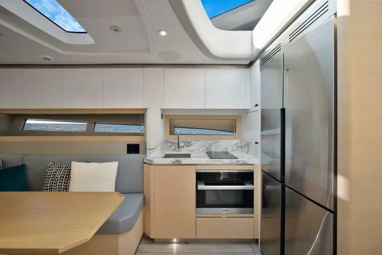 Slide: The Image of 2021 Uniesse Exuma Htc5 - Image 25 - 25