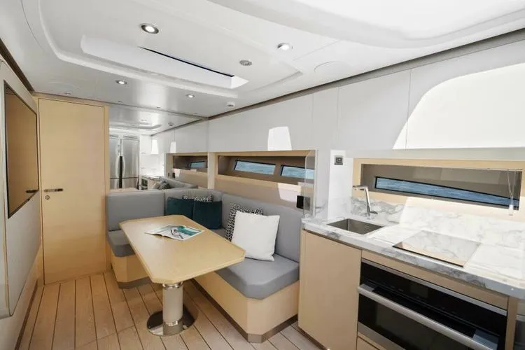 Slide: The Image of 2021 Uniesse Exuma Htc5 - Image 26 - 26