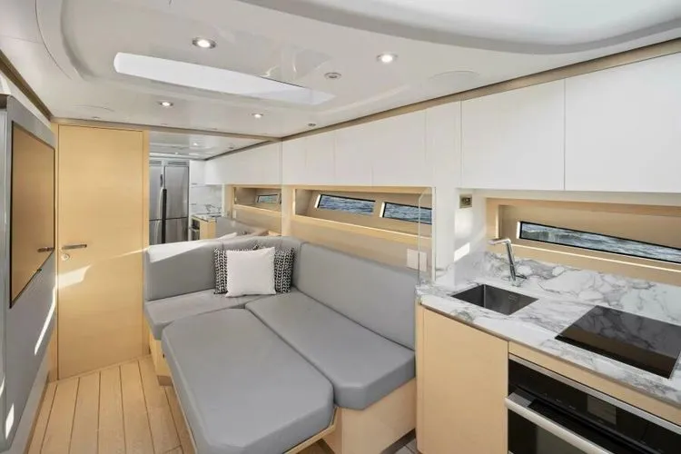 Slide: The Image of 2021 Uniesse Exuma Htc5 - Image 27 - 27