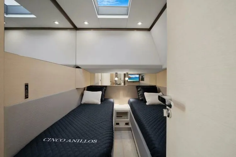 Slide: The Image of 2021 Uniesse Exuma Htc5 - Image 29 - 29