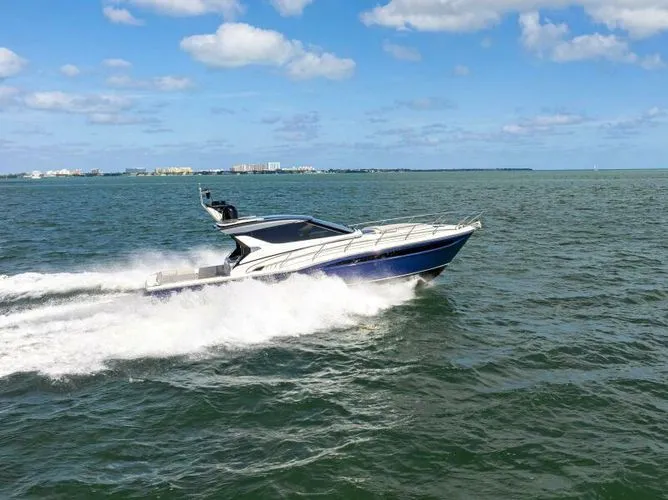 Slide: The Image of 2021 Uniesse Exuma Htc5 - Image 3 - 3