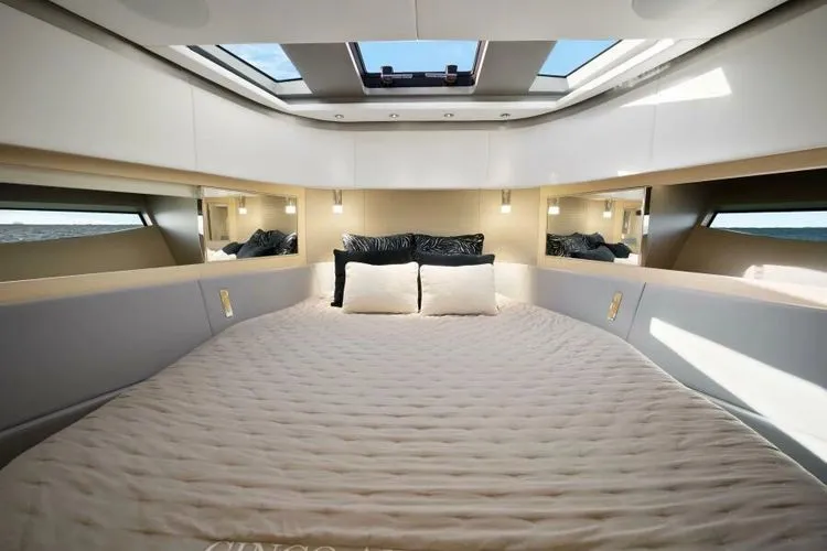 Slide: The Image of 2021 Uniesse Exuma Htc5 - Image 32 - 32