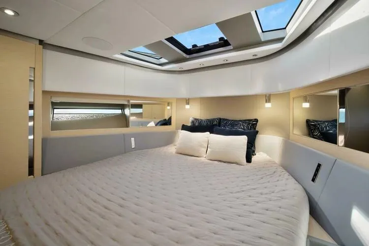 Slide: The Image of 2021 Uniesse Exuma Htc5 - Image 33 - 33