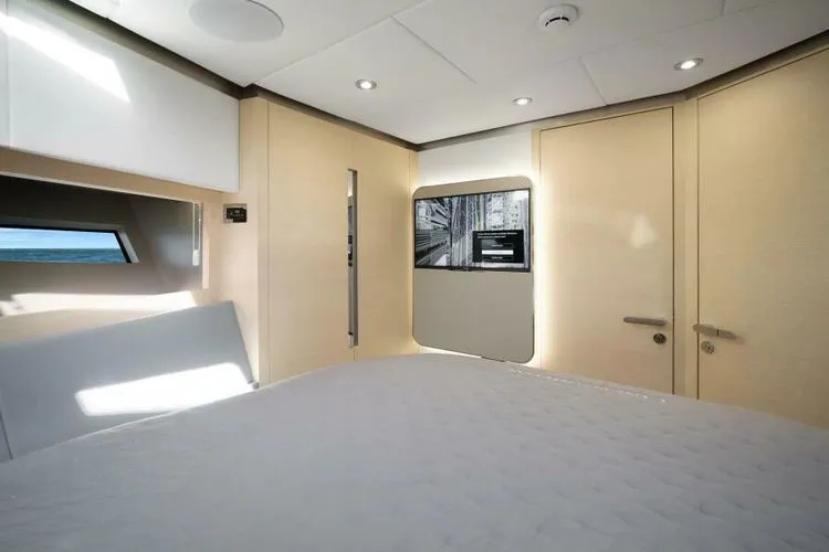 Slide: The Image of 2021 Uniesse Exuma Htc5 - Image 34 - 34