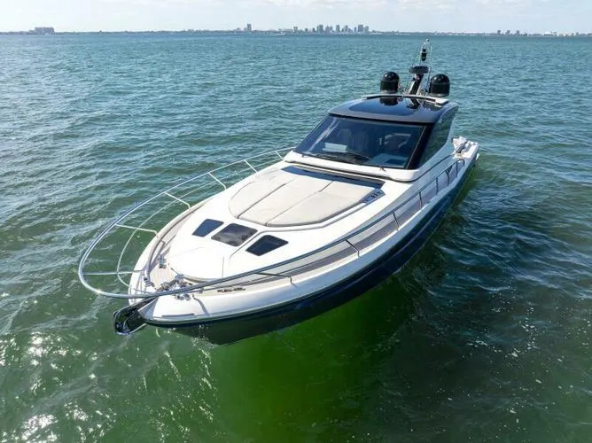 Slide: The Image of 2021 Uniesse Exuma Htc5 - Image 4 - 4