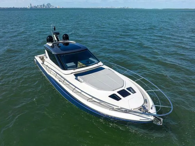 Slide: The Image of 2021 Uniesse Exuma Htc5 - Image 6 - 6