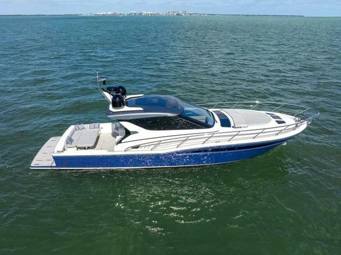 Slide: The Image of 2021 Uniesse Exuma Htc5 - Image 7 - 7