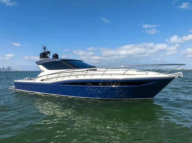 Slide: The Image of 2021 Uniesse Exuma Htc5 - Image 8 - 8