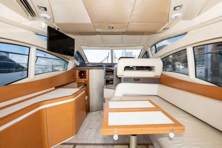 Slide: The Image of 2017 Azimut 42 Fly - Image 5 - 5