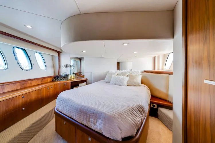 Slide: The Image of 2011 Sunseeker Manhattan 52 - Image 30 - 30