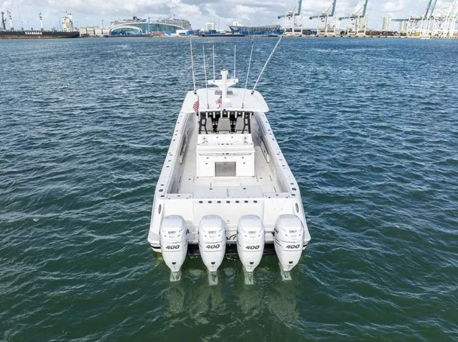 Slide: The Image of 2017 Hcb 53 Suenos Rxv - Image 10 - 10