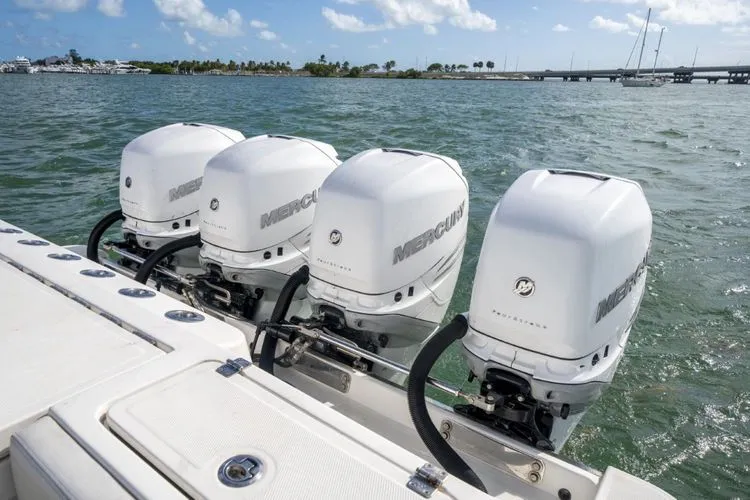 Slide: The Image of 2017 Hcb 53 Suenos Rxv - Image 11 - 11