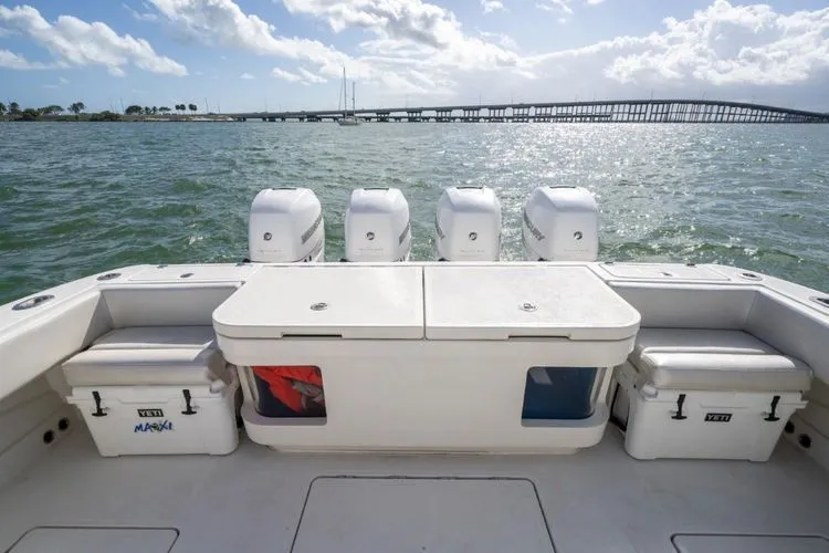 Slide: The Image of 2017 Hcb 53 Suenos Rxv - Image 12 - 12