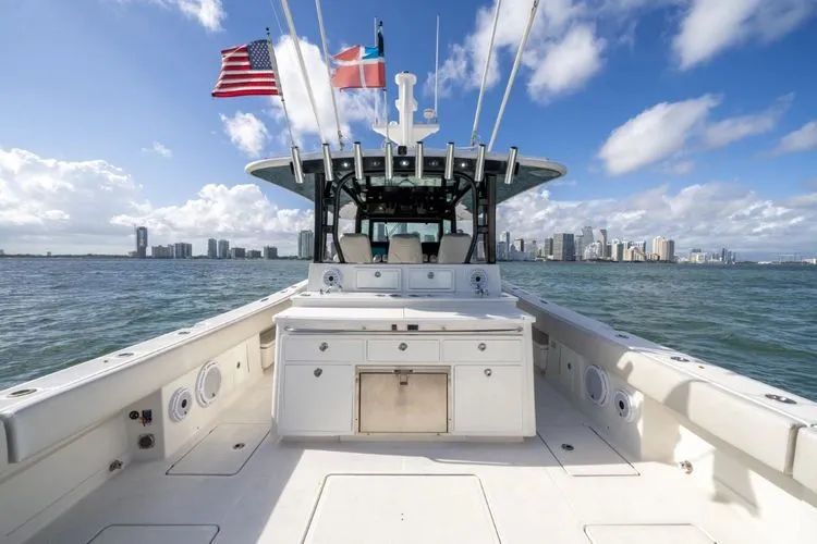 Slide: The Image of 2017 Hcb 53 Suenos Rxv - Image 14 - 14