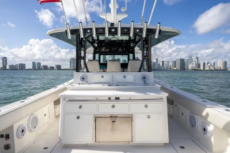 Slide: The Image of 2017 Hcb 53 Suenos Rxv - Image 15 - 15