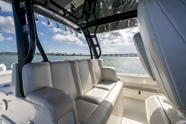 Slide: The Image of 2017 Hcb 53 Suenos Rxv - Image 19 - 19