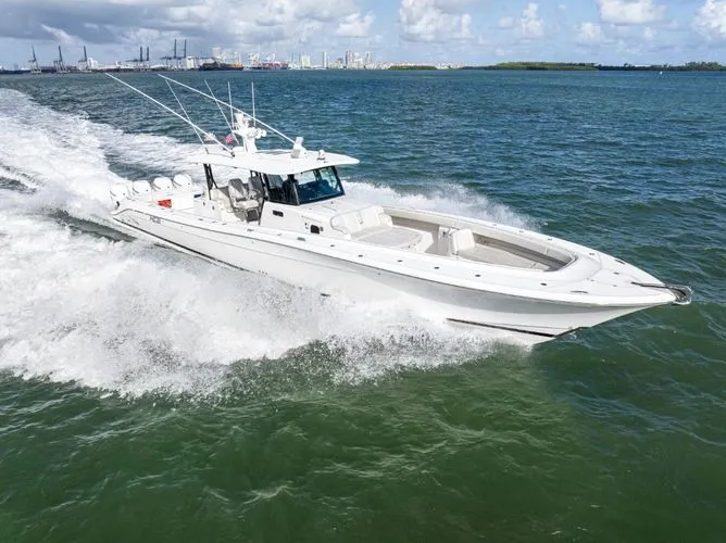 Slide: The Image of 2017 Hcb 53 Suenos Rxv - Image 2 - 2