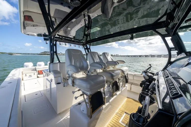 Slide: The Image of 2017 Hcb 53 Suenos Rxv - Image 20 - 20