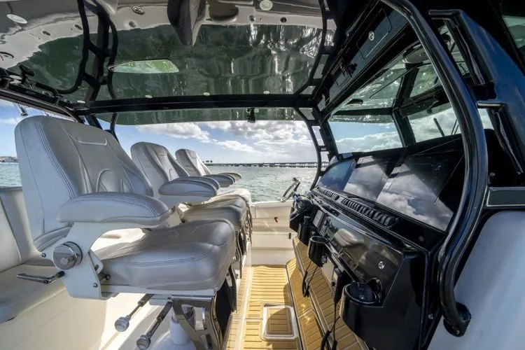 Slide: The Image of 2017 Hcb 53 Suenos Rxv - Image 21 - 21