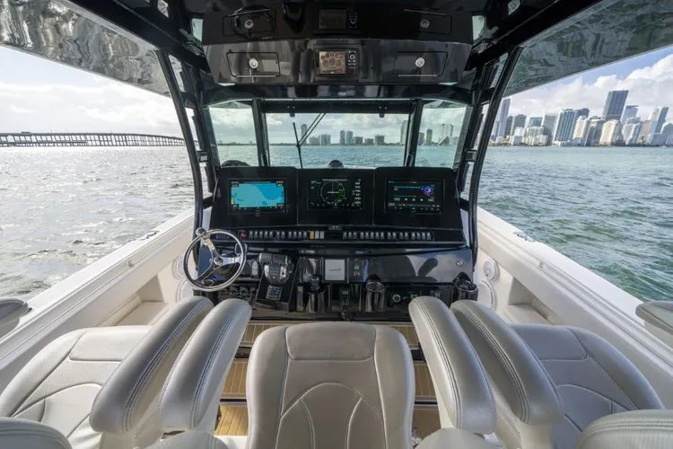 Slide: The Image of 2017 Hcb 53 Suenos Rxv - Image 22 - 22