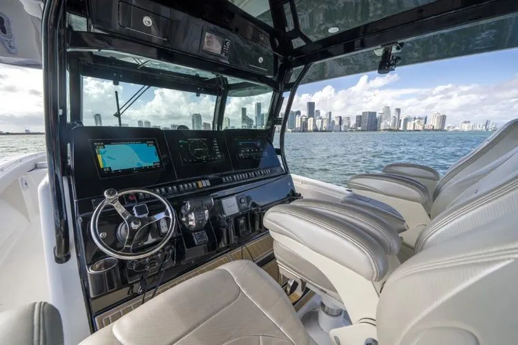 Slide: The Image of 2017 Hcb 53 Suenos Rxv - Image 23 - 23