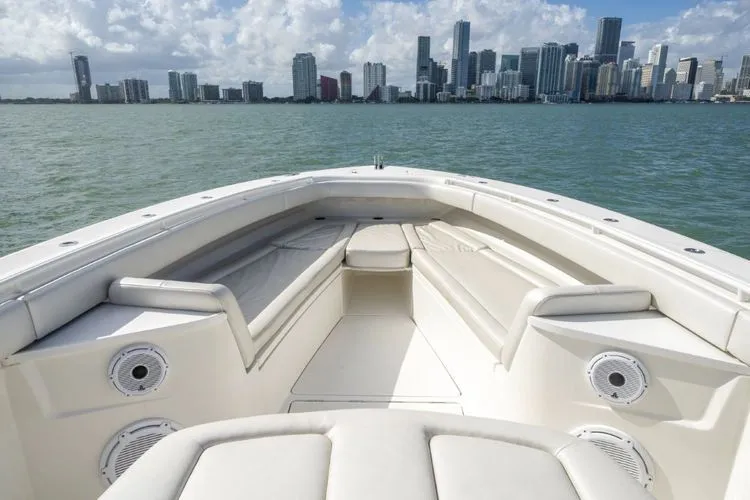 Slide: The Image of 2017 Hcb 53 Suenos Rxv - Image 27 - 27