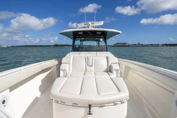 Slide: The Image of 2017 Hcb 53 Suenos Rxv - Image 28 - 28