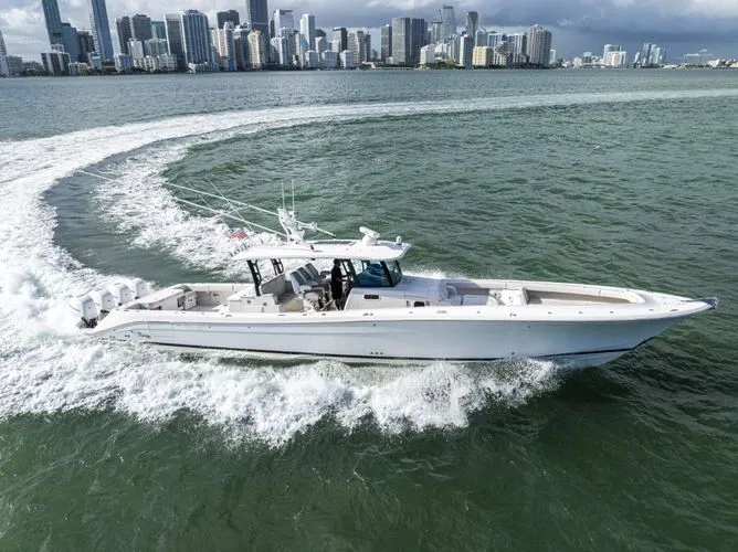 Slide: The Image of 2017 Hcb 53 Suenos Rxv - Image 3 - 3