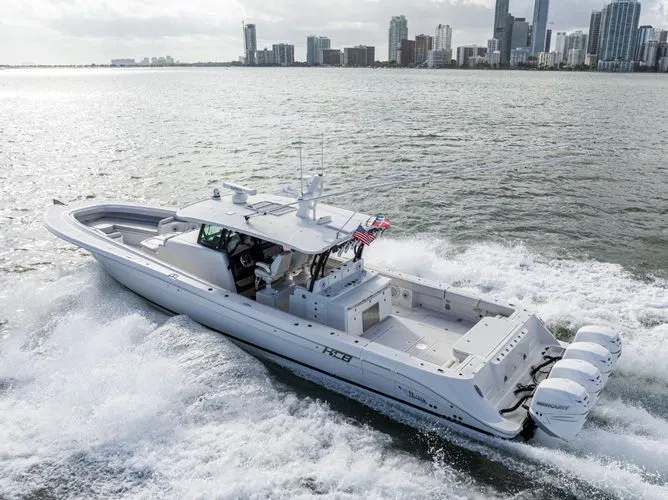 Slide: The Image of 2017 Hcb 53 Suenos Rxv - Image 4 - 4