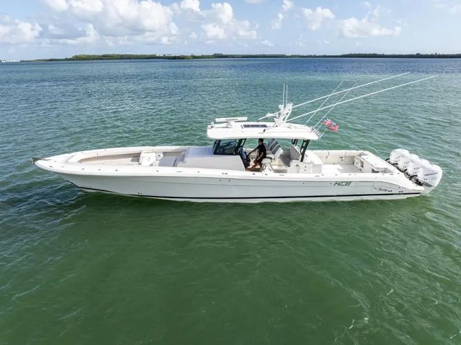 Slide: The Image of 2017 Hcb 53 Suenos Rxv - Image 5 - 5