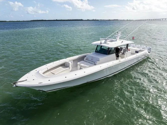 Slide: The Image of 2017 Hcb 53 Suenos Rxv - Image 6 - 6