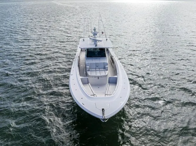 Slide: The Image of 2017 Hcb 53 Suenos Rxv - Image 7 - 7