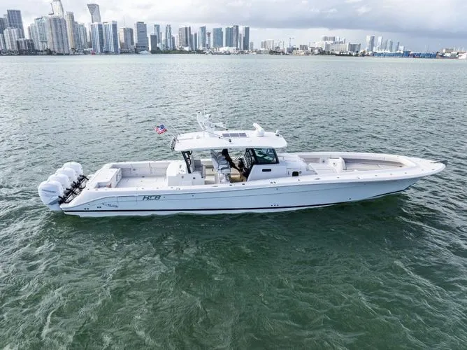 Slide: The Image of 2017 Hcb 53 Suenos Rxv - Image 8 - 8