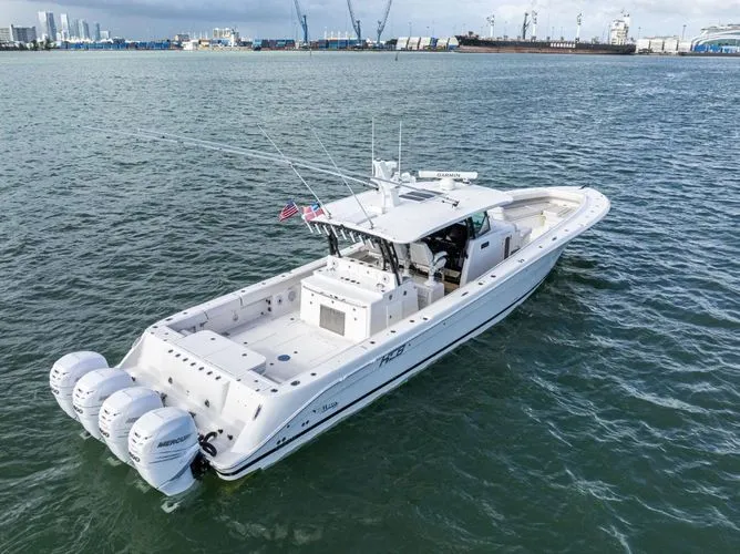 Slide: The Image of 2017 Hcb 53 Suenos Rxv - Image 9 - 9