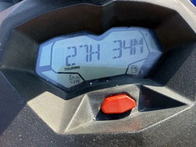 Slide: The Image of Sea-Doo Spark Trixx 2up 2018 - 7