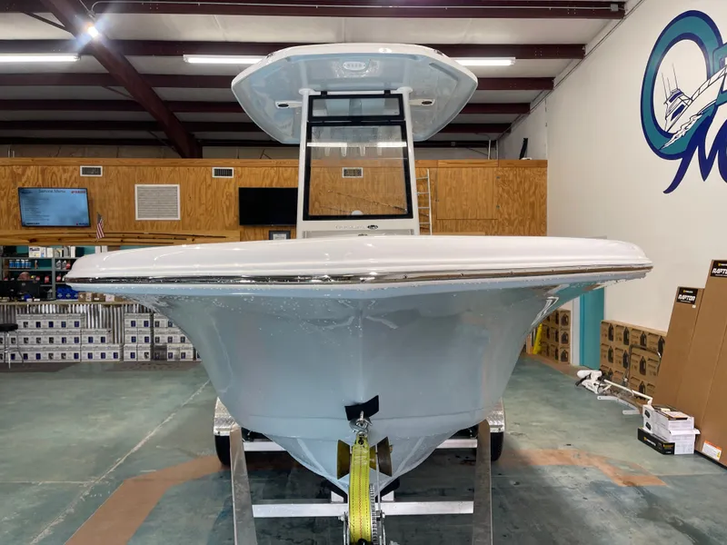 Slide: The Image of Tidewater 220 LXF 2026 - 12