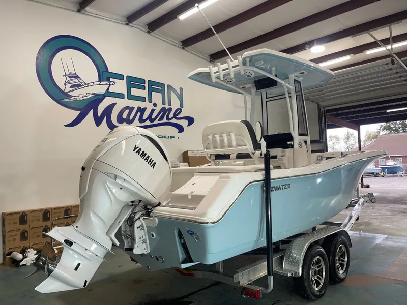 Slide: The Image of Tidewater 220 LXF 2026 - 9