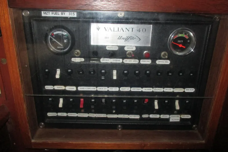 Slide: The Image of Breakers - 51