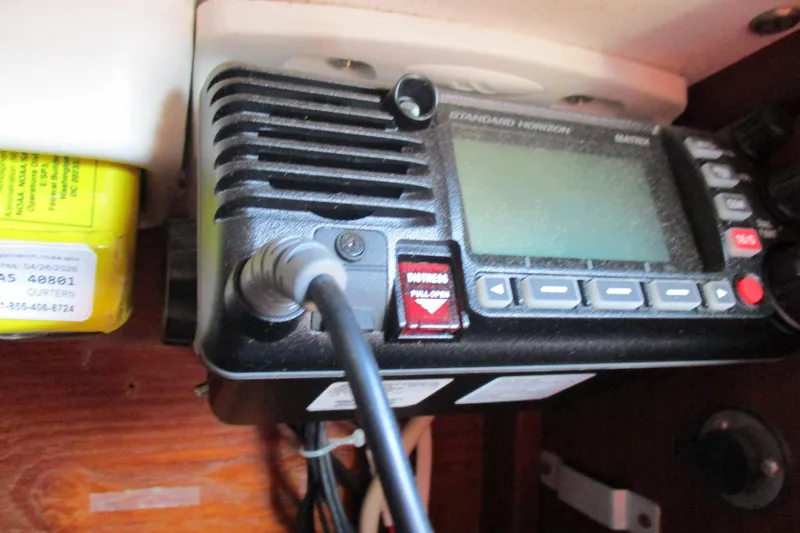 Slide: The Image of VHF - 54