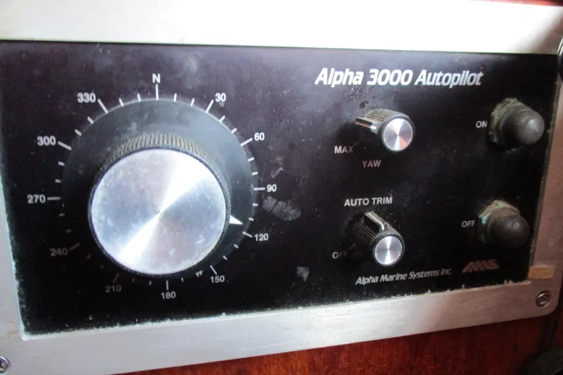 Slide: The Image of Auto pilot - 56