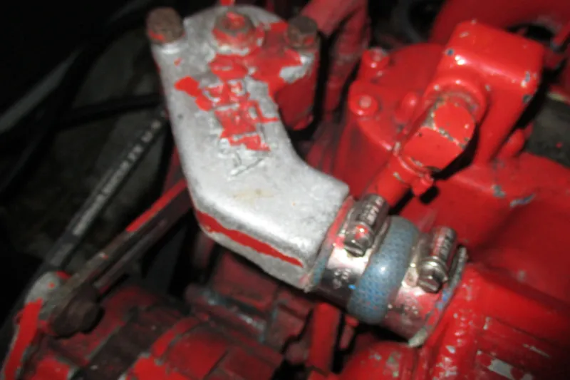 Slide: The Image of Beta engine. - 63