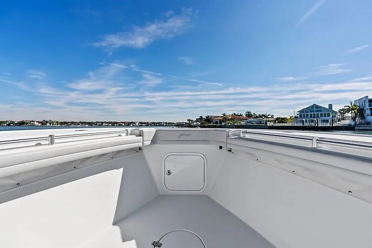 Slide: The Image of 2023 Yellowfin 39 Offshore - Image 14 - 14