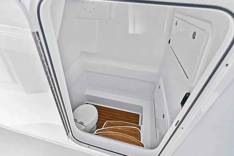 Slide: The Image of 2023 Yellowfin 39 Offshore - Image 27 - 27