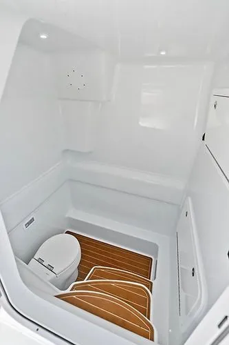 Slide: The Image of 2023 Yellowfin 39 Offshore - Image 28 - 28