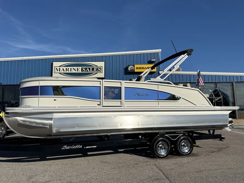 The Image of Barletta Lusso L23UC 2025 - 1